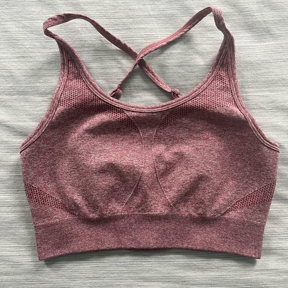 AYBL Sports Bra